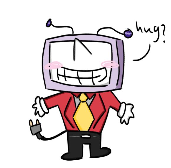 Hug❔