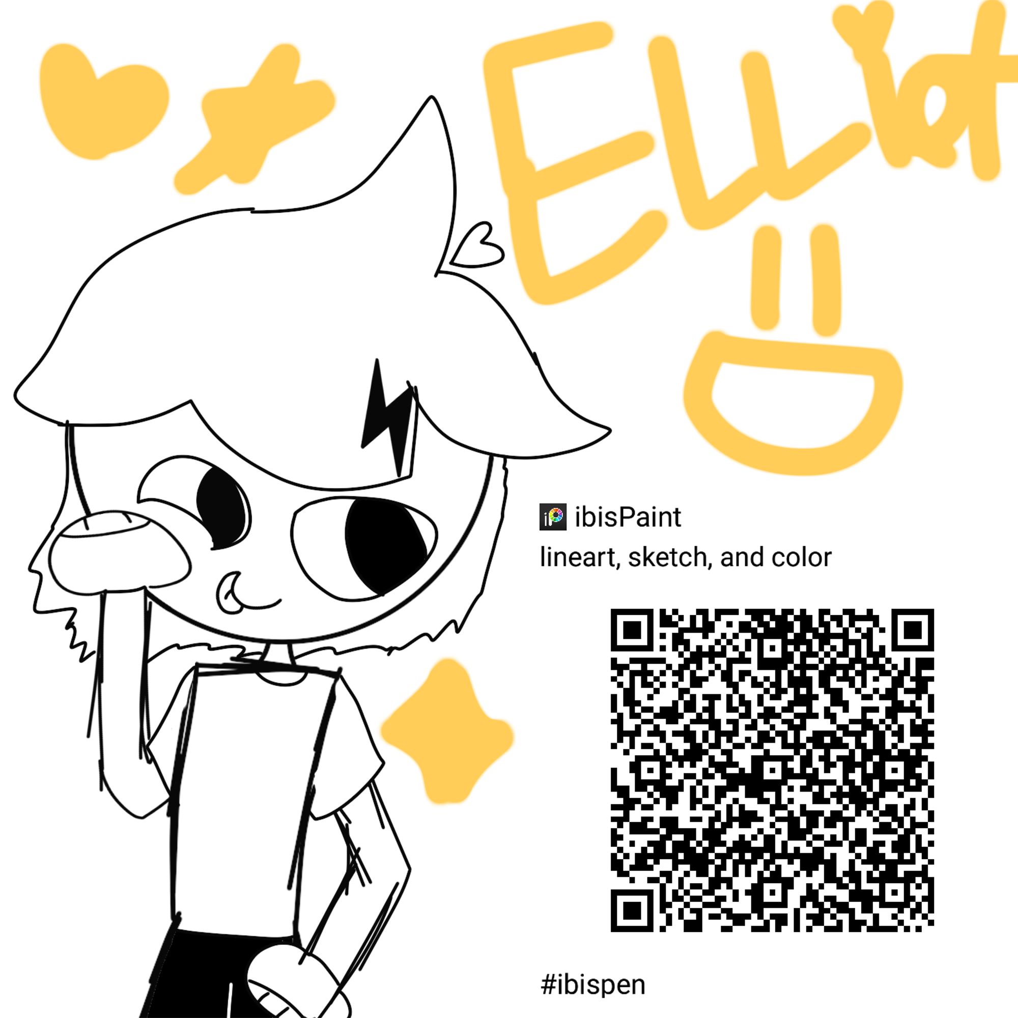 NEW BRUSH ALERT - ibisPaint
