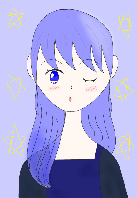 🌟🌟🌟🌟𖤐´-