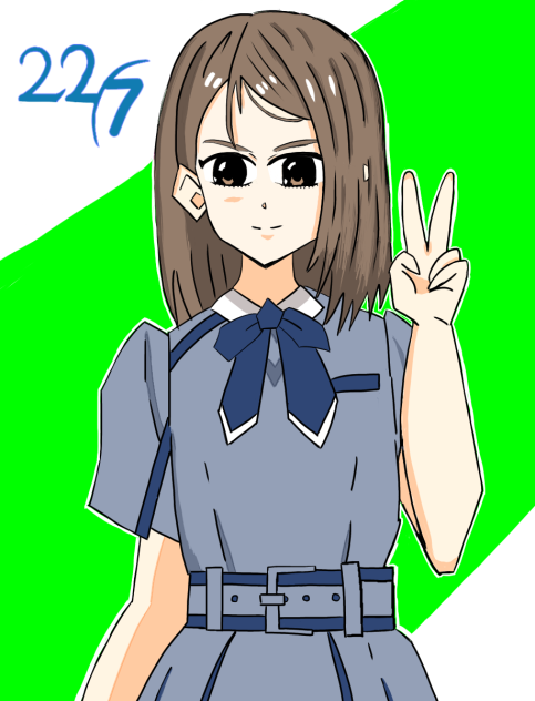 柊つぼみ