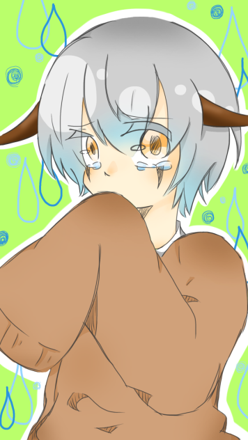 マイキャラ