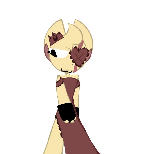 Yeah it’s just goldy