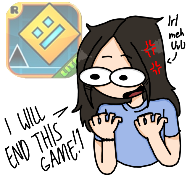 I just wanted to draw this.