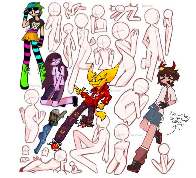 Another Collab Yippeeee!!!!☆