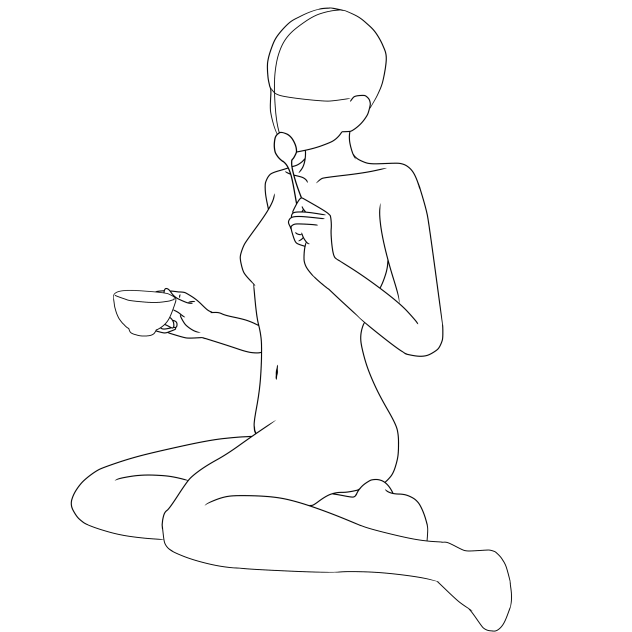 Female 01 (Setting) - ibisPaint