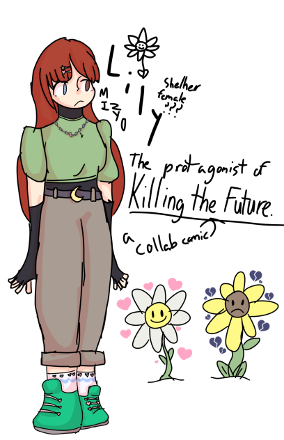 protag