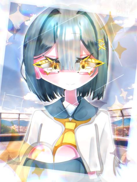 日の光が眩しかったのが記憶残りです。