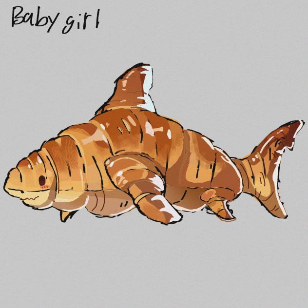 🥐🦈Croissark🥐🦈