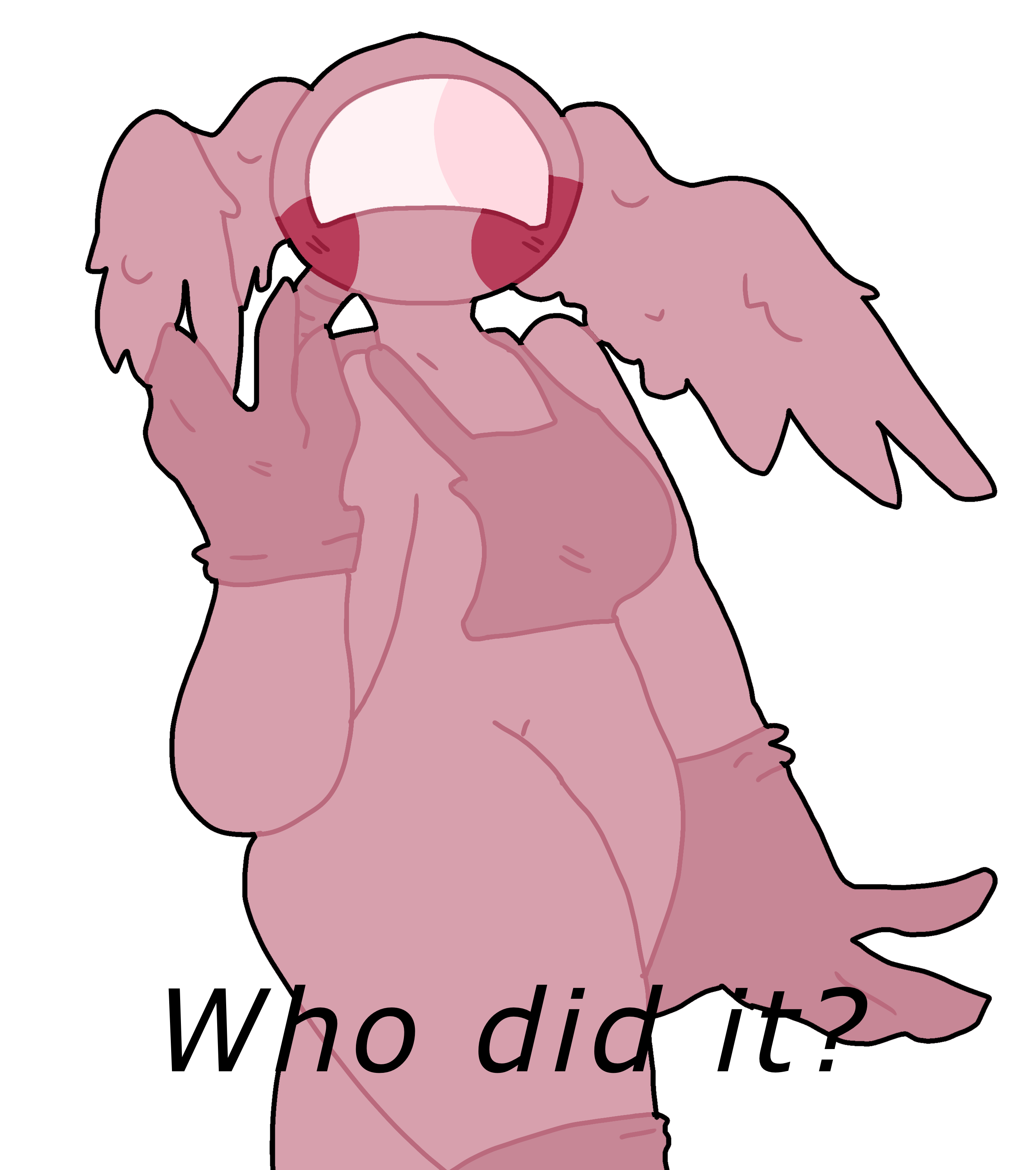 Check out my comic lol - ibisPaint
