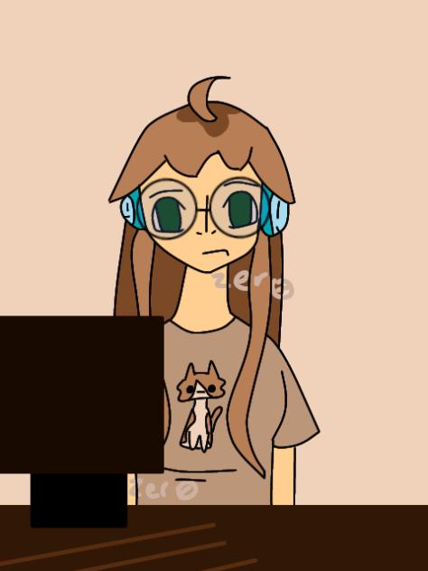 Pixel's Cafe; Order
