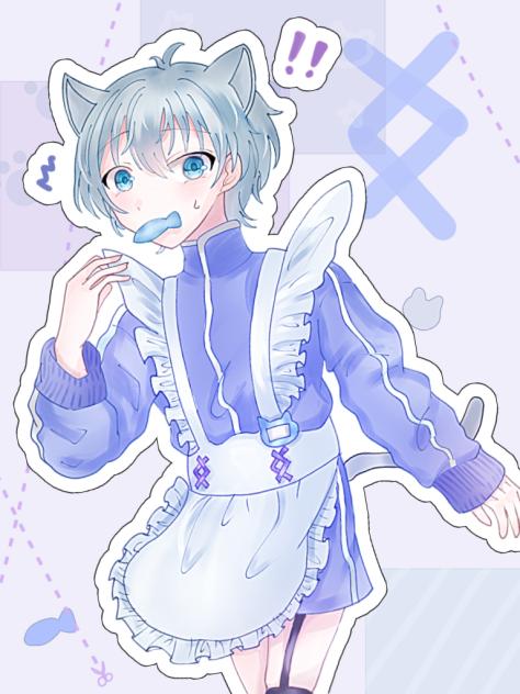 ！？