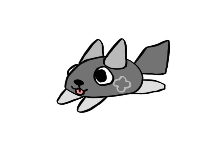 running animation test