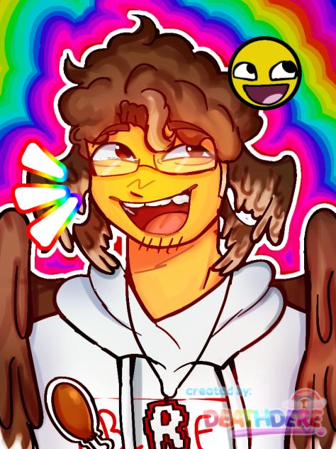 John Shedletsky