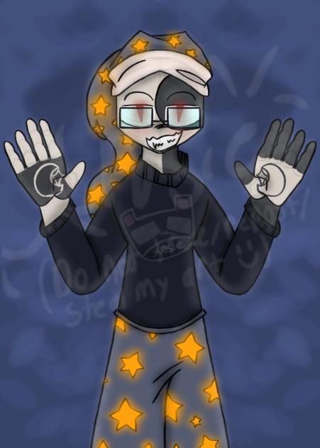 TSAMS Moondrop V1 (my style)