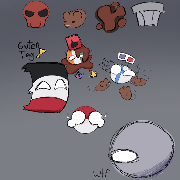 The PolandBallNSFWorld experience