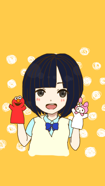 ともだち