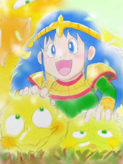 アローエンジェル