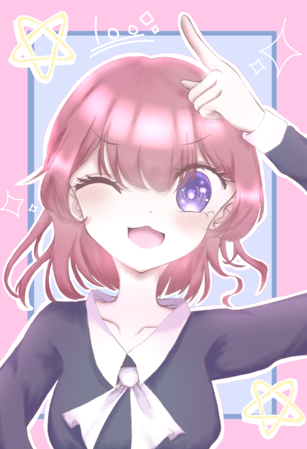 100点！