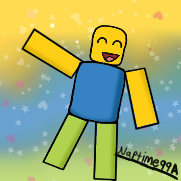 Rolos noob