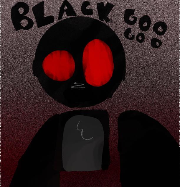 BlackGooGoo
