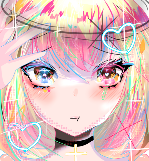 ふおあああああれあれあれい