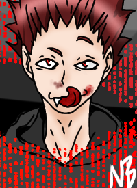 Yandere Tendo