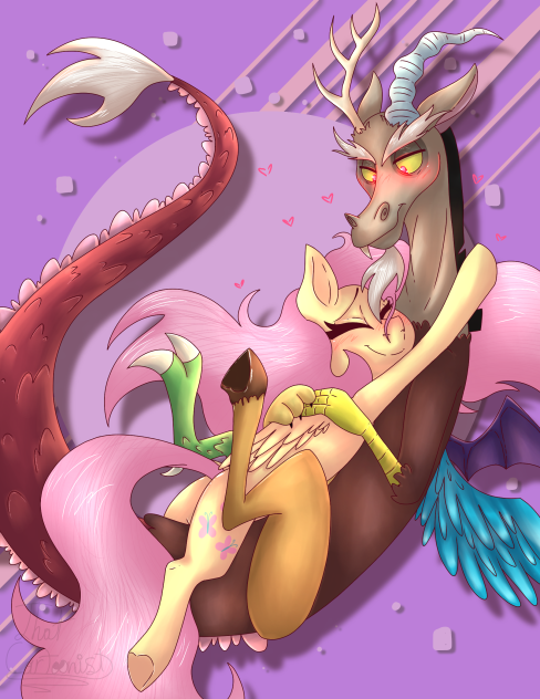 Fluttercord (FA)
