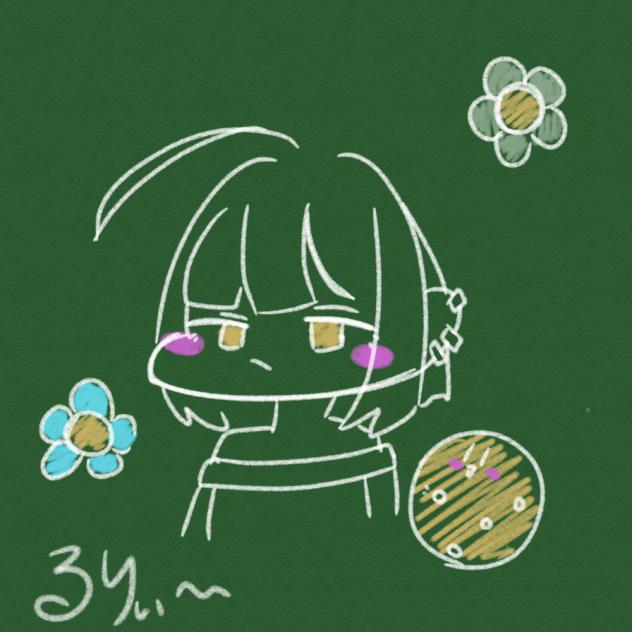 黒板アート
