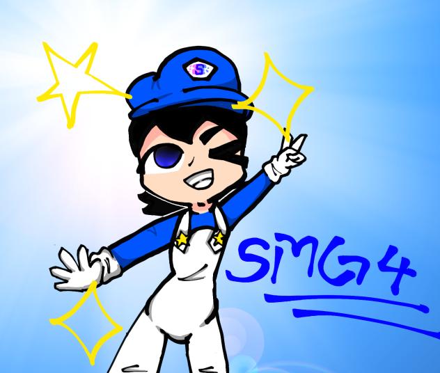 SMG4