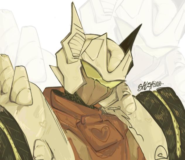 chromedome🫶