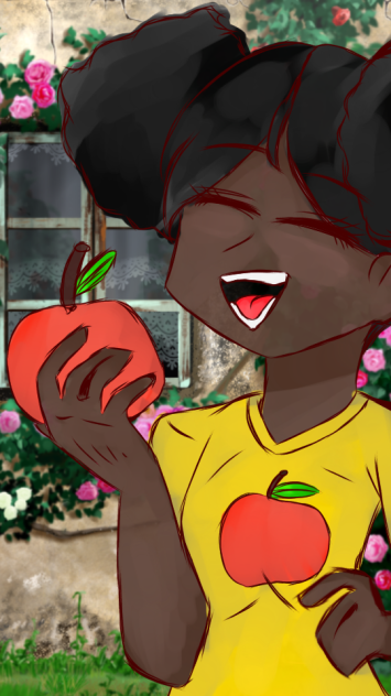 Amanda the Aventure