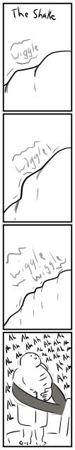 The Shake