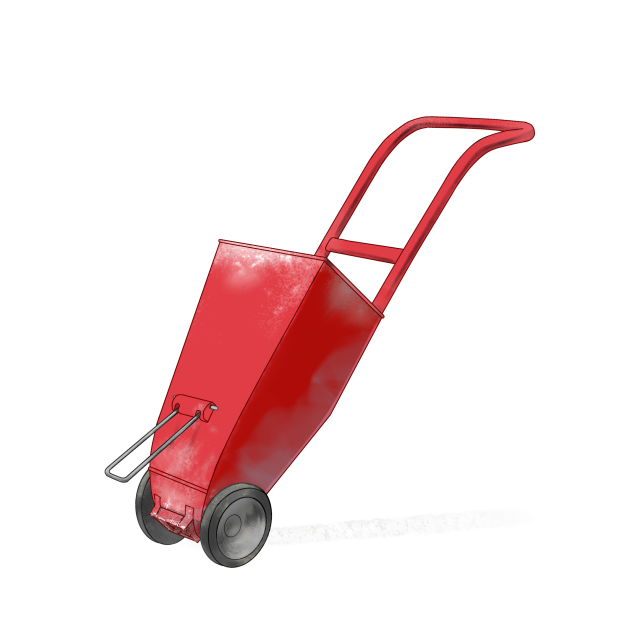 ラインカー ibisPaint