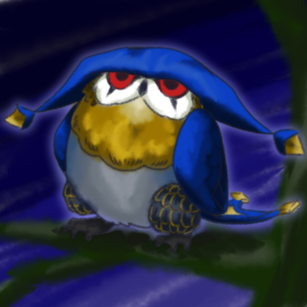 ホロロホルル