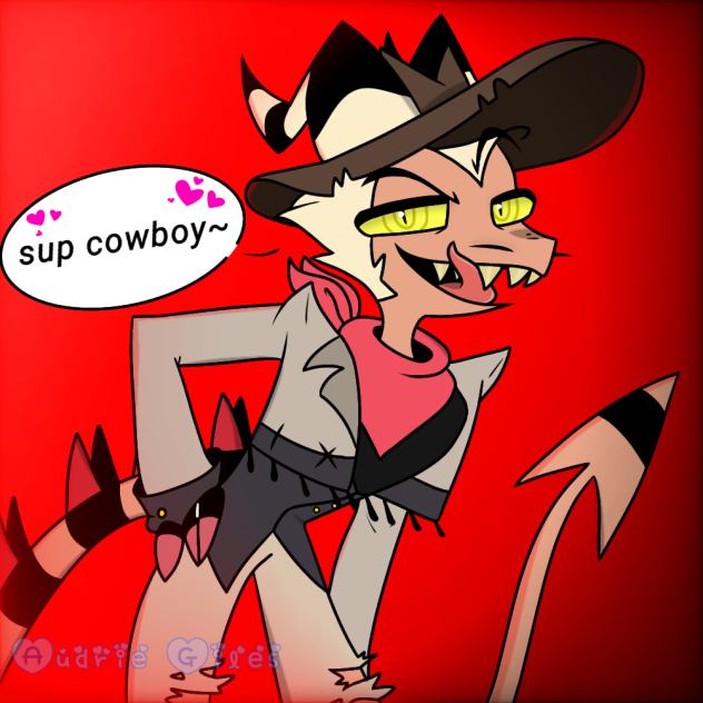Striker fanart