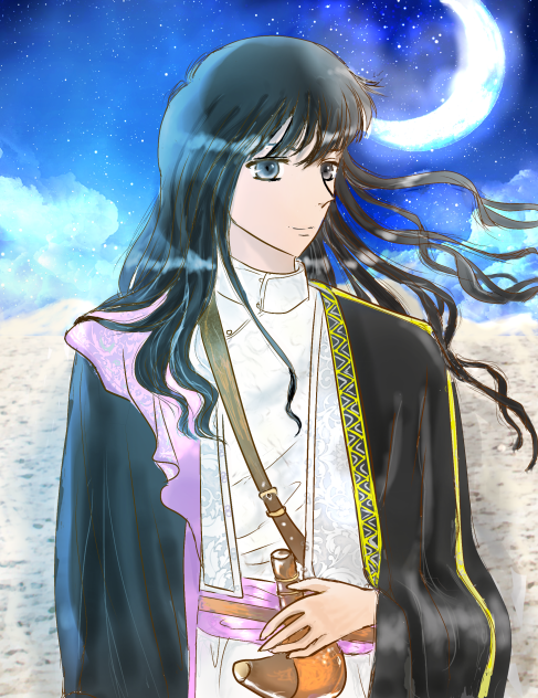 エイリアン通り　セレム