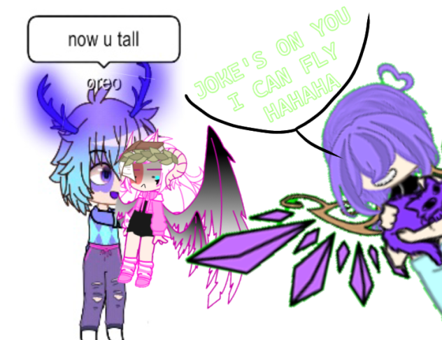 LIKE A GOD DAMN SOCIOPATH