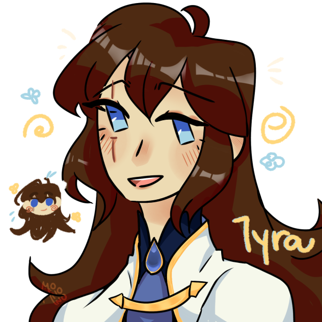 Magister Tyra