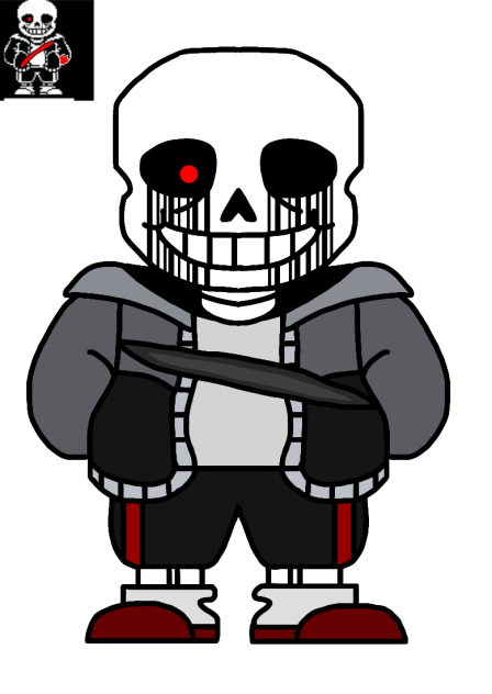 The Hater Sans