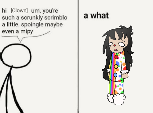 a   w h a t