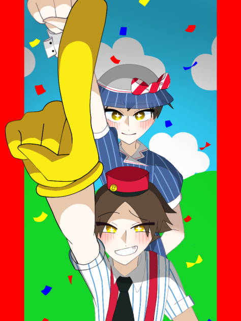 現実を直視しすぎると