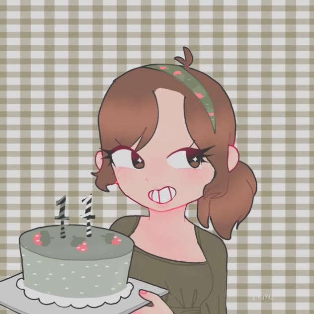 feliz cumpleaños amiga