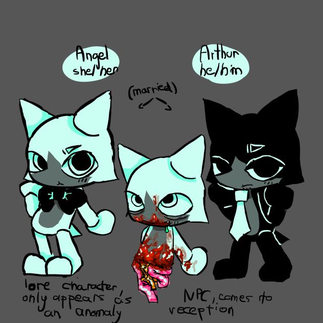 animal hospital oc