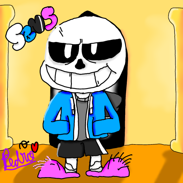Sans