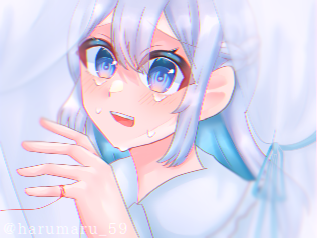 運命なんてうそばっかりだ