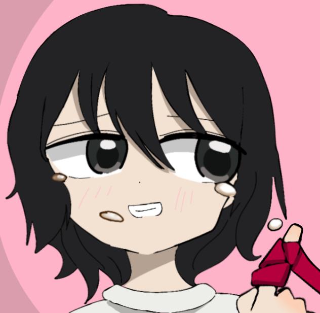 仲直りリボン~しずか
