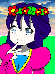 have nice day - ibisPaint