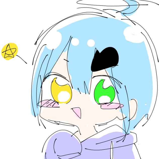 ぺぇい！