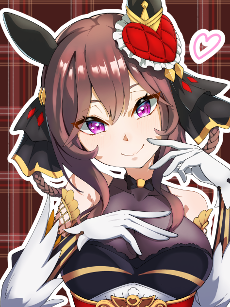 握力推定570万tの貴婦人