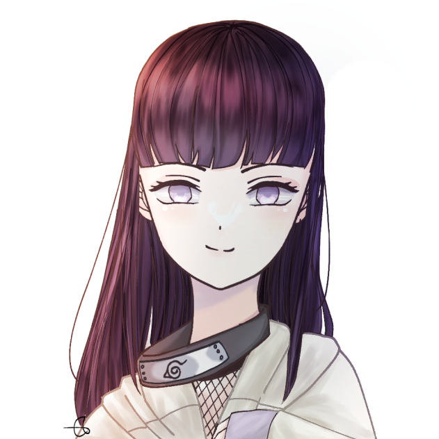Hinata Hyuga